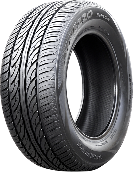 SAILUN ATREZZO SH402 195/65 R15