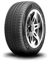 KENDA KR 50 KLEVER HT 215/70 R16