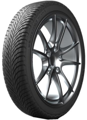 Pneu Michelin PILOT ALPIN 5 225/45 R18 95V