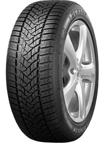 Dunlop WINTER SPORT 5 205/55 R16