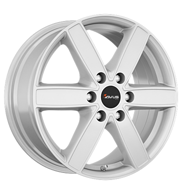 Avus AC-V61 6,5×16 ET50 6×120