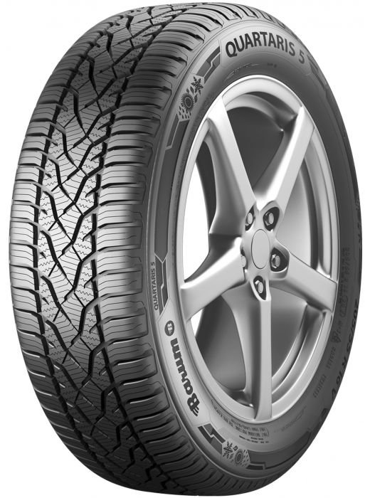BARUM QUARTARIS 5 205/55 R16