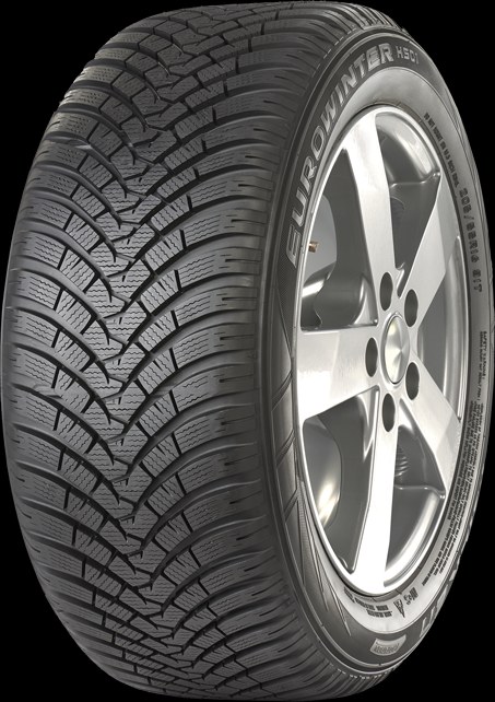 FALKEN EUROWINTER HS01 SUV 295/40 R20