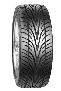 Pneu EPTYRES ACCELERA 651 225/40 R18 88W