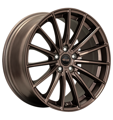 Brock B36 8,5×19 ET44 5×108