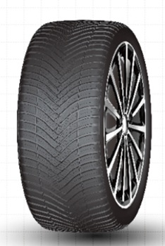 SUNWIDE TUTTI-FORZA 225/45 R17