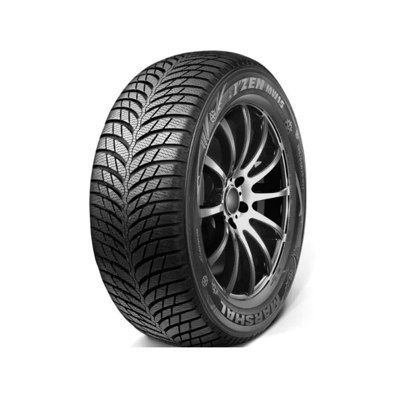 MARSHAL MW51 215/45 R17
