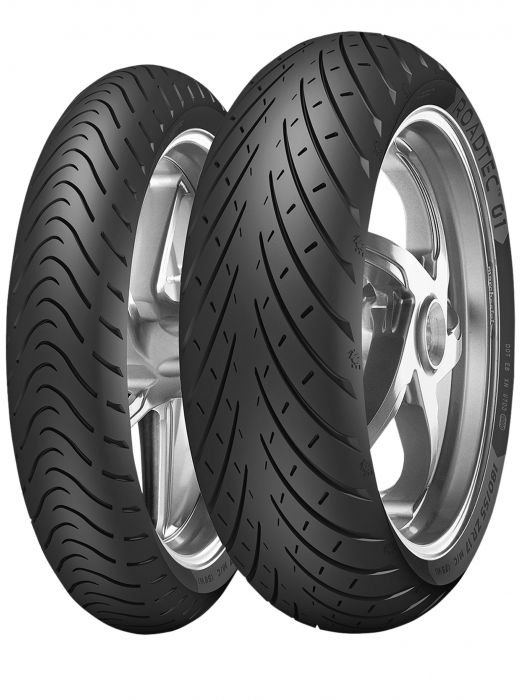 METZELER ROADTEC 01 140/70 R17