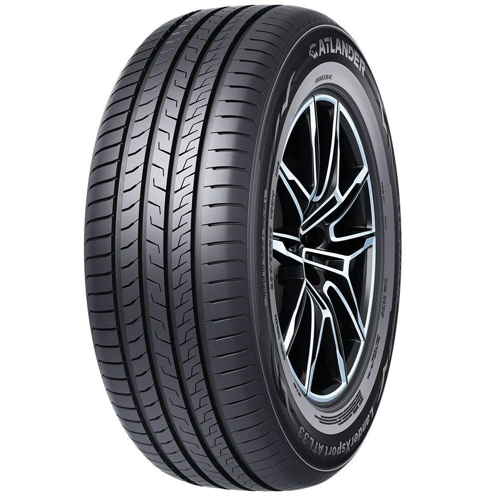 ATLANDER LANDERXSPORT ATL33 205/55 R16