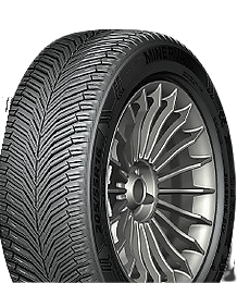MINERVA AVENUE AS 205/55 R16