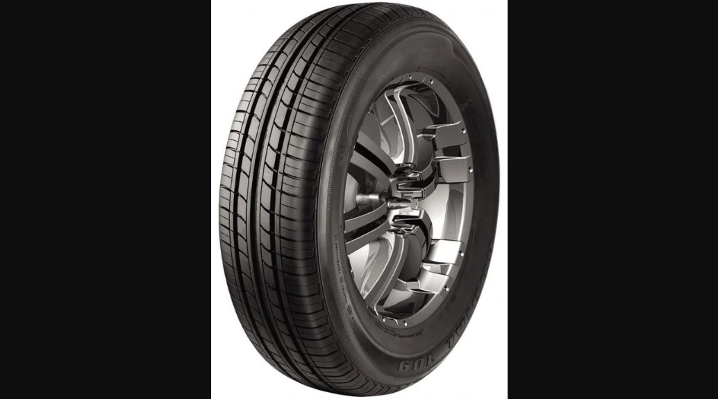 TRACMAX RADIAL F109 185/55 R16
