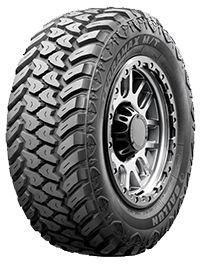 SAILUN TERRAMAX M/T 285/70 R17