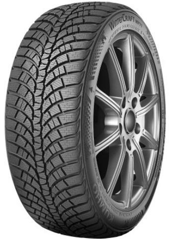 KUMHO WINTERCRAFT WP71 245/55 R17