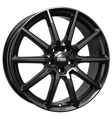 CMS C39 6,5×16 ET45 5×108