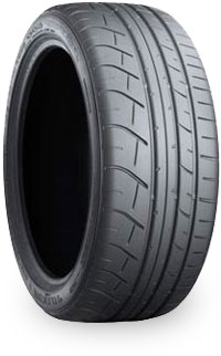 Dunlop SP SPORT MAX GT600 285/35 R20