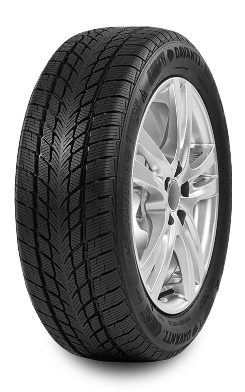 DAVANTI WINTOURA 205/55 R16