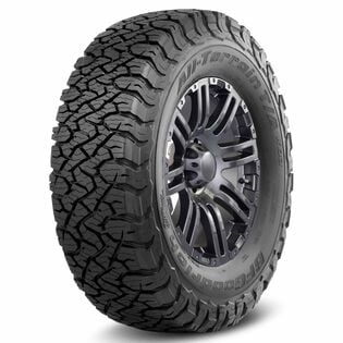 BFGoodrich ALL TERRAIN T/A KO3 265/60 R20