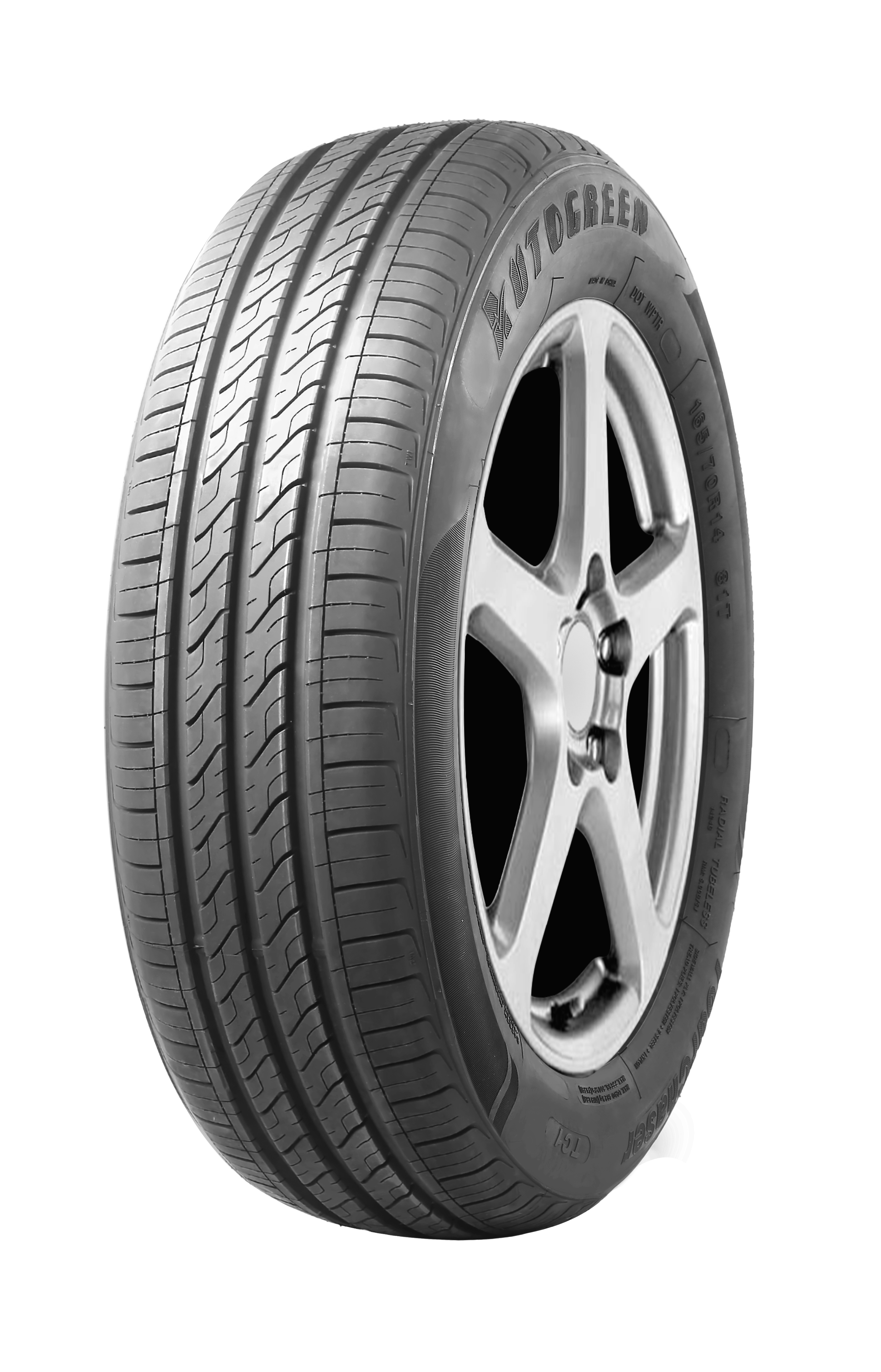 AUTOGREEN TOURCHASER-TC1 175/65 R15