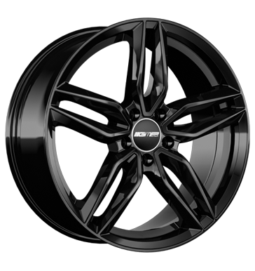 GMP Fasten 8,5×20 ET45 5×114,3