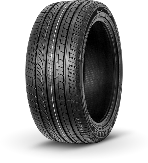 NORDEXX NS9100 245/35 R20