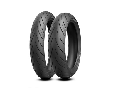 TVS/EUROGRIP PROTORQ EXTREME 140/70 R17