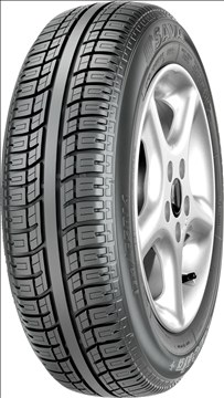 SAVA EFFECTA+ 155/80 R13
