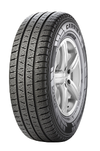 Pirelli CARRIER WINTER 225/55 R17