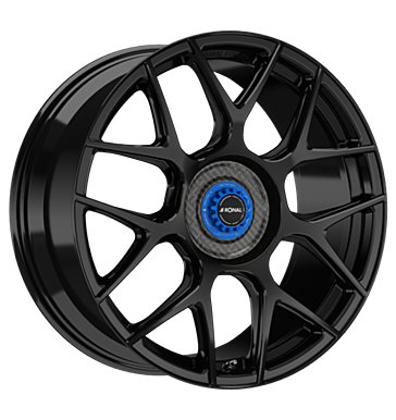 Jante Ronal RF1 REV-CRM 8,5×20 ET35 5×112