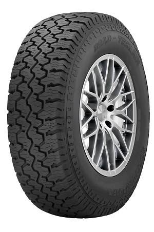 RIKEN ROAD TERRAIN 225/75 R16