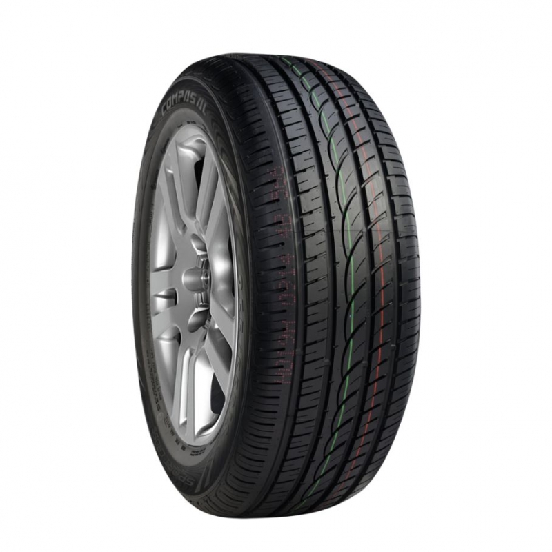 COMPASAL SPORT CROSS 295/35 R21