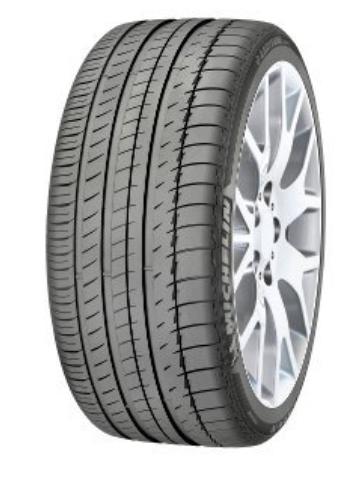 Michelin LATITUDE SPORT 255/55 R20