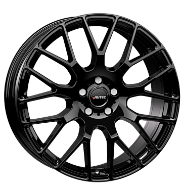 Autec Nimah 9×22 ET21 5×112