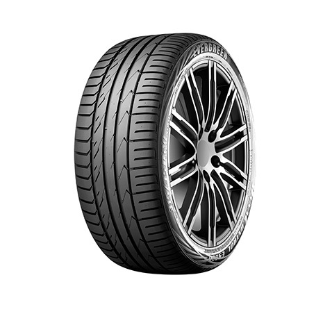 EVERGREEN ES880 295/35 R21
