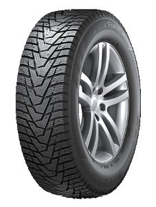 Hankook WINTER I*PIKE X W429A 265/70 R17