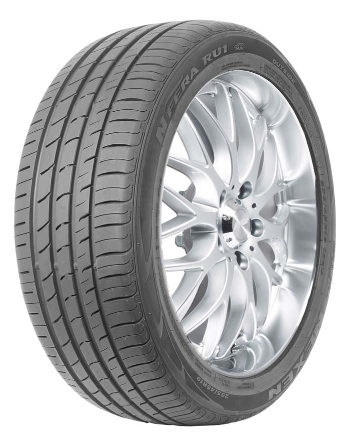 ROADSTONE N’FERA RU1 255/60 R17