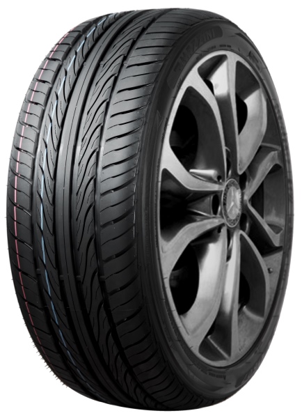 MAZZINI ECO-607 245/40 R17