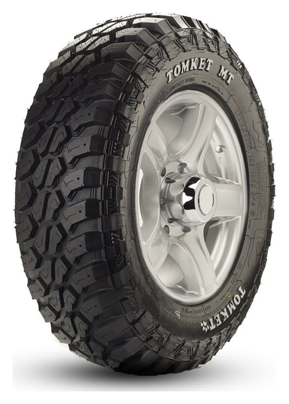 TOMKET TOMKET MT 215/75 R15