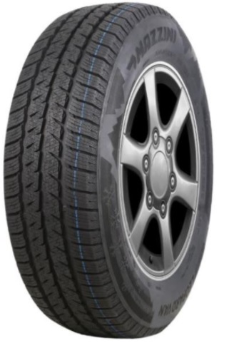 MAZZINI SNOWLEOPARD VAN 205/65 R16
