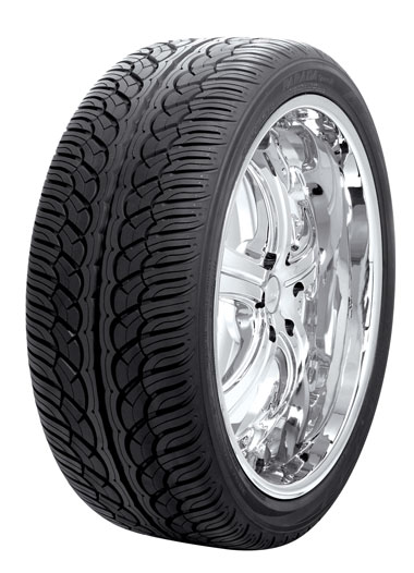 YOKOHAMA PARADA SPEC-X 285/35 R22