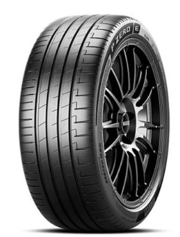 Pirelli PZERO E 255/50 R21