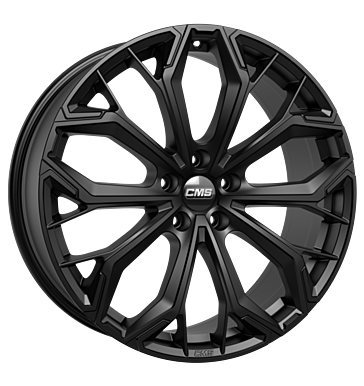 Jante CMS C37 8×18 ET30 5×112