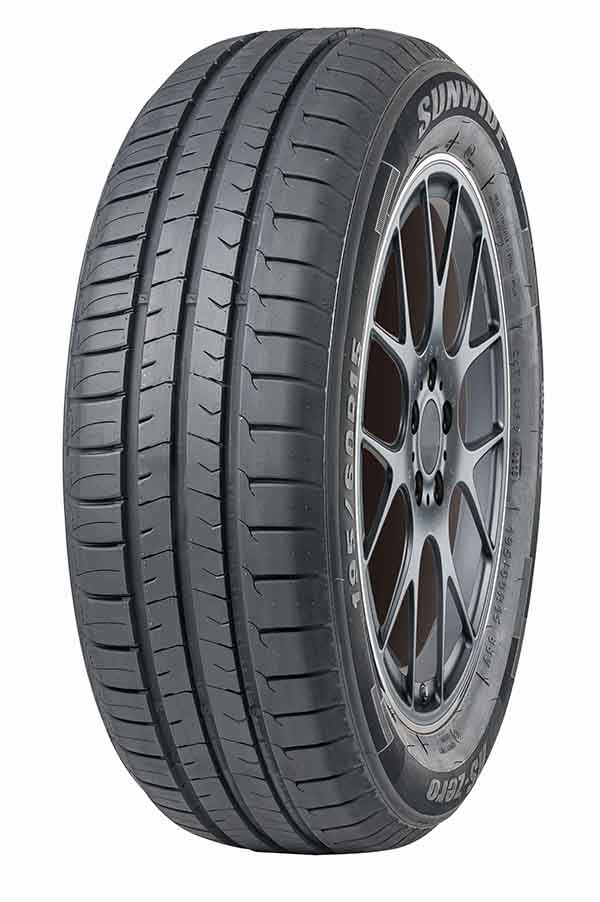 SUNWIDE RS-ZERO 155/65 R14