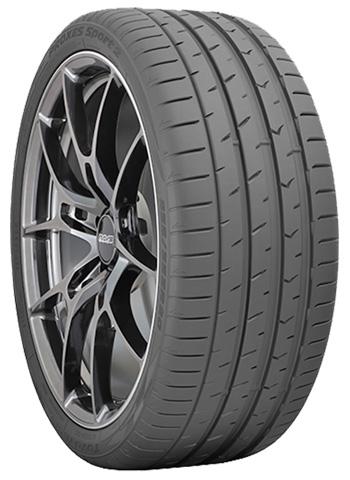 TOYO PROXES SPORT 2 225/45 R17