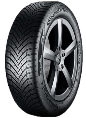 Continental ALLSEASONCONTACT 145/80 R13