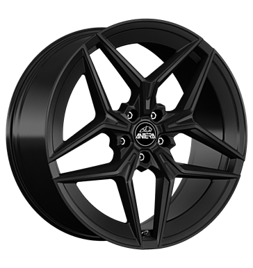 Antera A107 8×18 ET35 5×114,3
