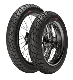 TVS/EUROGRIP TRAILHOUND SCR 150/60 R17