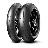 Pirelli DIABLO SUPERCORSA V3 SP 200/60 R17