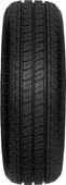 FORTUNA EURO VAN 215/75 R16