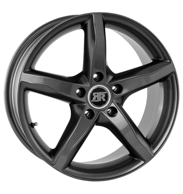 Racer Wheels Volcane 6,5×15 ET35 5×114,3