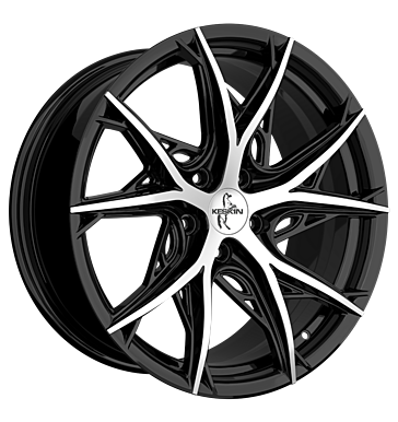 Keskin KT24C Thunder 8,5×19 ET35 5×114,3